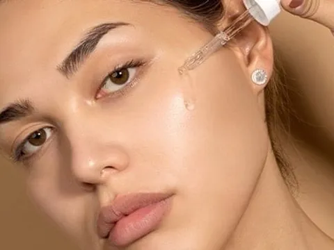 Dưỡng ẩm đúng cách trong mùa hanh khô