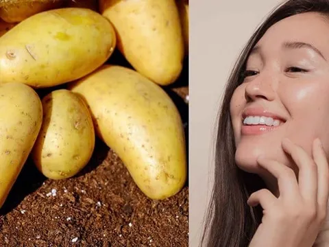 Mẹo cấp ẩm tự nhiên từ nguyên liệu quen thuộc