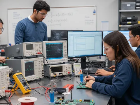 Ngành học thiếu 35.000 nhân lực: Cơ hội ‘đổi đời’ cho giới trẻ, lương từ 20–50 triệu dễ đạt