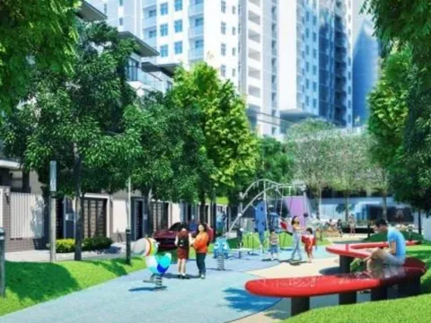 Nhà có đặc điểm “vàng” này khiến nhiều gia đình tranh mua: Càng ở lâu càng sinh lãi, giá trị tăng vùn vụt