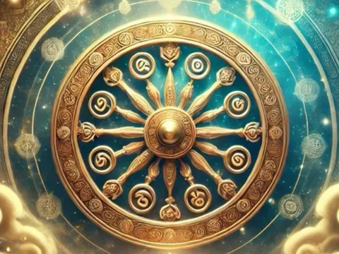 Sau 3/12 Vận Mệnh Xoay Chiều, 3 tuổi cần đặc biệt chú ý, cơ hội vụt tới và đi rất nhanh cần tập trung