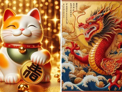 Sau ngày 4/12: 3 tuổi Tiền Ập Vào Nhà, Giàu Sang Chạm Nóc