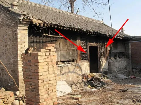 Trong nhà 3 nơi này càng trống rỗng càng nghèo khổ: Đó là nơi nào?