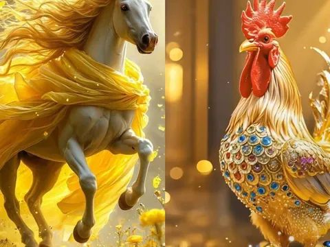 Từ 14-24/10 âm lịch: 3 tuổi Giàu Sang vang dội, lộc về như mưa, trúng quả đậm như Trúng Số