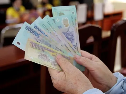 Từ năm 2026, có 3 chính sách tiền lương nổi bật