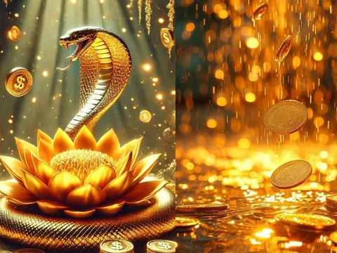 Từ nay tới 25/12: 3 tuổi Vàng Rơi vào đầu, Lộc tứ phương bất ngờ, 1 tuổi có cơ hội Thăng chức Tăng lương