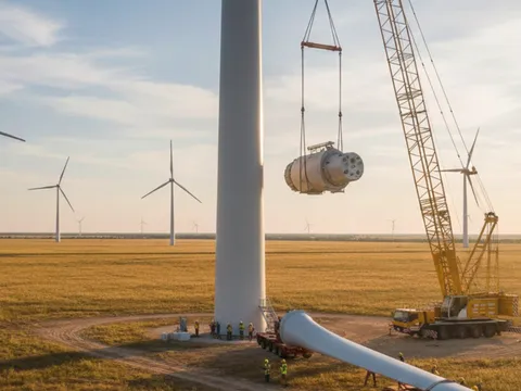 10 nghề “khát nhân lực” nhất thập kỷ tới – lương có thể chạm 3,5 tỷ/năm, cơ hội mở rộng khắp thế giới