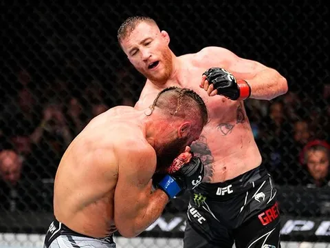 Bước ngoặt của UFC: Các sự kiện lớn sẽ bắt đầu sớm hơn trong kỷ nguyên mới