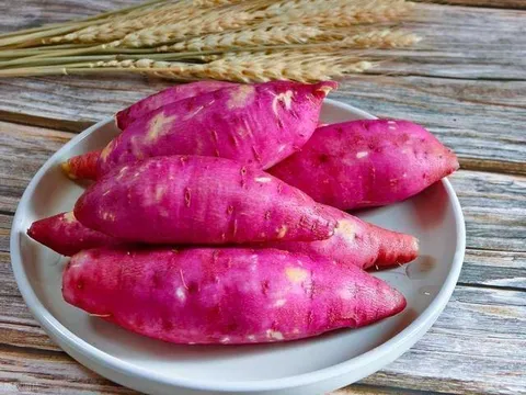 5 loại thực phẩm tuyệt đối không ăn chung với khoai lang kẻo rước họa vào thân