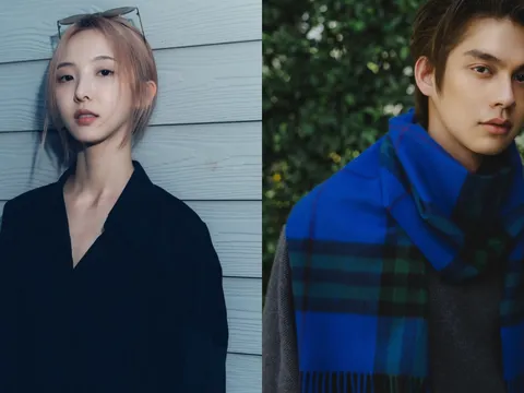 Nene xác nhận chia tay Bright: “Tôi ổn hơn bao giờ hết và sẽ bỏ lại quá khứ”