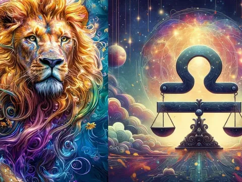 Đúng thứ 5 (4.12), 3 cung hoàng đạo ra ngõ thấy Vàng, về nhà thấy Vui, sáng đi tay không tối cầm tiền về