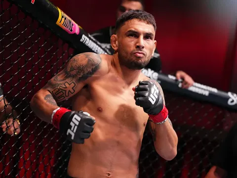 UFC 324 bổ sung cặp đấu hạng ruồi đáng chú ý: Alex Perez đối đầu Charles Johnson