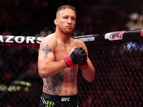 UFC và bước ngoặt với Paramount: Giờ thi đấu chính thức thay đổi, tạm biệt kỷ nguyên Pay-per-view