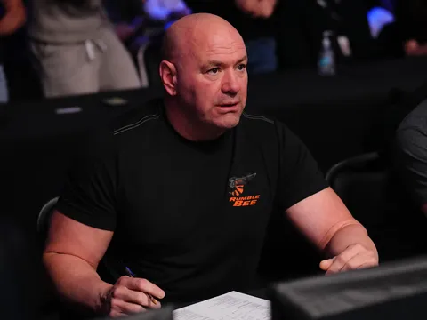 Sean O'Malley nghi ngờ 'màn kịch' của Dana White và sự thật đằng sau UFC 324