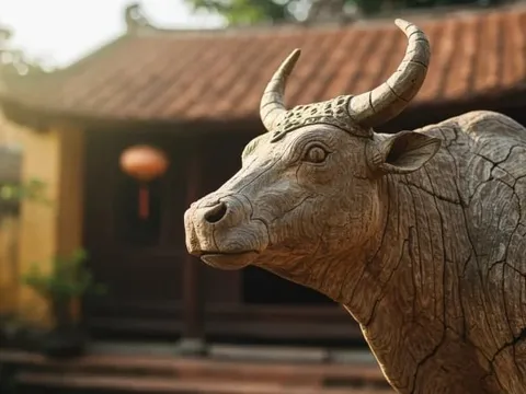 Quý nhân kề cận: 3 tuổi được nâng đỡ, 2 năm tới gỡ nghèo