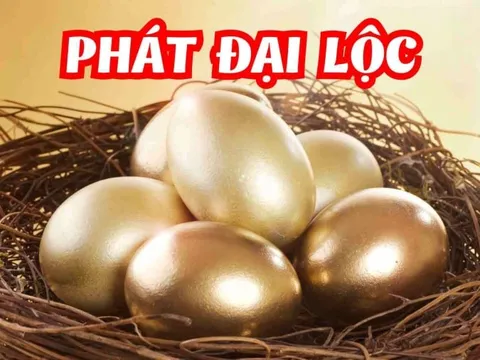 2 ngày liên tiếp (4-5/12): 3 con giáp Tình - Tiền đạt đỉnh