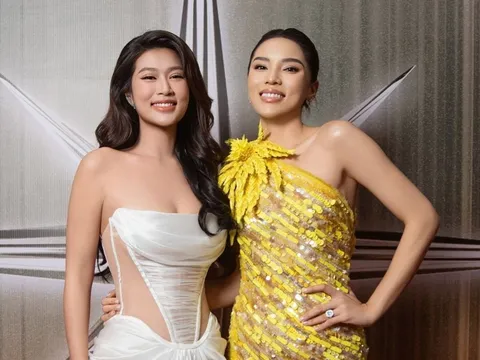 Kỳ Duyên và Thiên Ân đã dọn về sống chung một nhà?