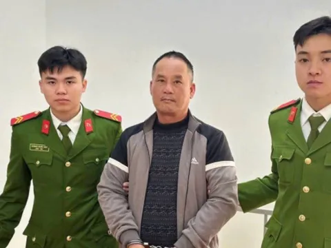 Nghi phạm ở Lạng Sơn bị bắt giữ: Hé lộ chi tiết vụ án chấn động