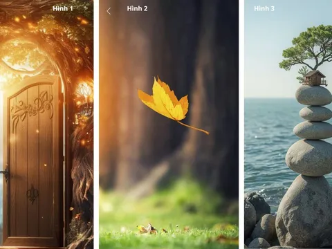 Quiz: Chọn 1 trong 3 hình ảnh tiết lộ bạn thực sự Giàu Tự Tin hay Tự Phụ hay Tự Ti?