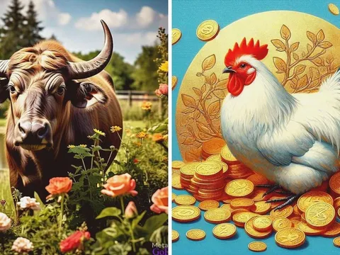 Sau ngày 4/12: 3 tuổi Tắm Trong Mưa Tiền, Có Của Ăn Của Để