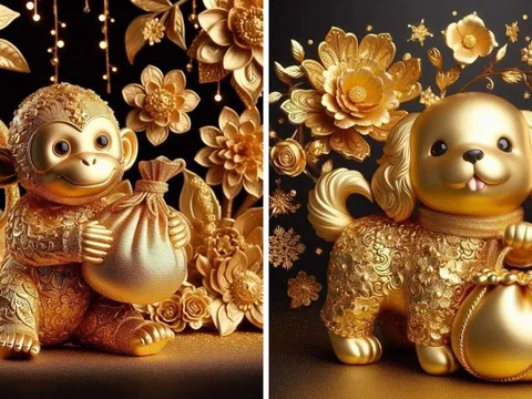 Thứ Năm, Thứ Sáu (4-5/12): 3 tuổi Giàu Có Vang Danh, Tiền Vào Như Nước