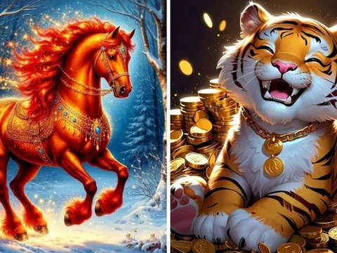 Thứ Sáu đến Chủ Nhật (5-7/12): 3 tuổi Danh Tiếng Lẫy Lừng, Tiền Quấn Quanh Thân