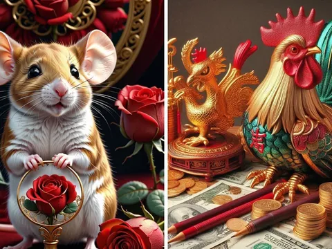 Từ 3/12 đến 30/12: 3 tuổi Tắm Trong Bể Tiền, Giàu Sang Vô Đối