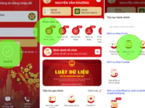 Từ nay đến trước 15/12: Người dân cần kiểm tra VN eID ngay để tránh bị phạt tiền