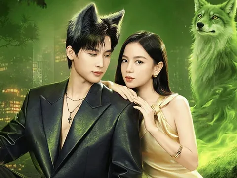 Ngôi Sao Xanh 2025 công bộ các hạng mục giải thưởng, Short YeaH1 có 3 đề cử tại Hạng mục “Không gian mạng”