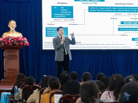 Biến Chứng Tràn Lan, Nhiều Người Việt Chọn DRH Clinic Làm Đẹp An Toàn Bền Vững