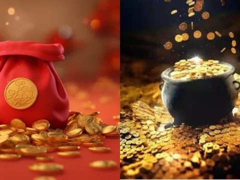 3 con giáp 'trời sinh phú quý', được Quan Âm Bồ Tát độ trì, vượng phu – tụ tài – giữ của bền bỉ