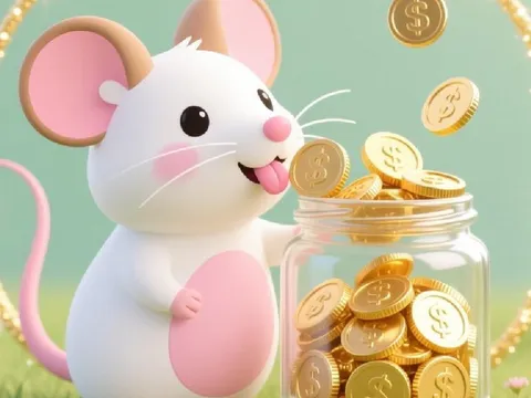 3 tuổi hợp vía Thổ Địa, từ năm 2026 cung Điền Trạch khai thông, phất lên vù vù