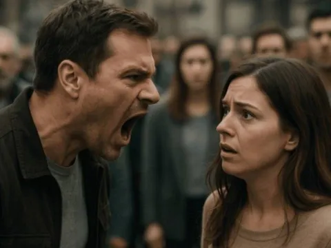 Hét vào mặt vợ hoặc chồng có thể bị phạt 5–10 triệu đồng: Quy định mới cần biết