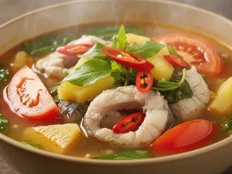 Loại cá Việt giàu DHA như cá hồi, rẻ bèo mà nấu món nào cũng ngon