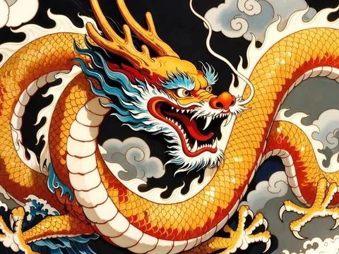 Rằm tháng 10 Âm lịch mở thời khắc đổi đời: 4 con giáp bứt phá tài lộc, giàu lên nhanh đến khó tin