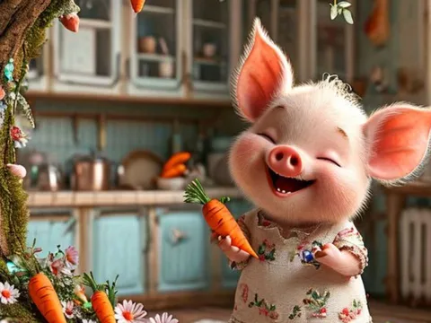 Sau Tết Hạ Nguyên 15/10 âm, 3 tuổi Vang Danh Tài giỏi, mở ra nhiều cơ hội, Giàu Sang sắp tới rồi