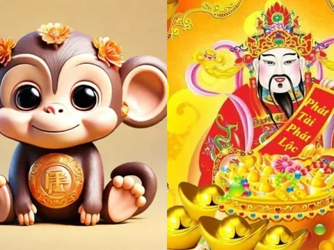 Tài lộc nở rộ sau tuổi 40: 3 con giáp vận may lên đỉnh ở nửa sau cuộc đời, của cải chất đầy nhà