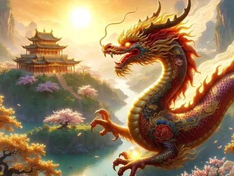 Tháng hiếm có: 3 con giáp Tài lộc – Sự nghiệp thăng hoa, may mắn gõ cửa