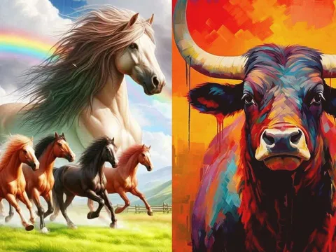 Trời định sẽ giàu sang: 4 con giáp sau tuổi 40 càng làm càng thành công, vàng dải dưới chân, gia đình hạnh phúc