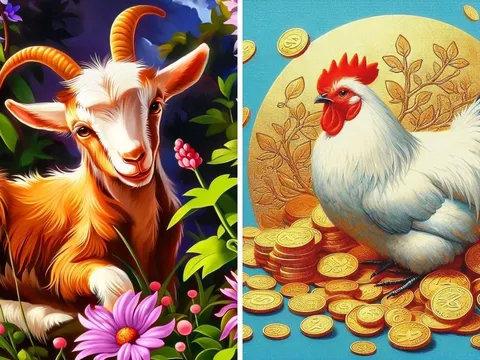 Từ 5/12 đến 20/12: 3 tuổi Rũ Sạch Nợ Đời, Tiền Vàng Phủ Kín