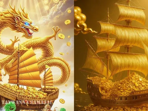 Từ nay tới Tết Dương 2026, 2 tuổi Công Danh Vang Dội, Giàu Sang Nức tiếng, 1 tuổi cẩn trọng nợ nần kéo tới