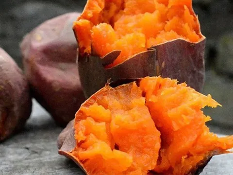 Vì sao khoai lang không nên ăn vào bữa sáng? Chuyên gia cảnh báo thói quen nhiều người Việt mắc phải