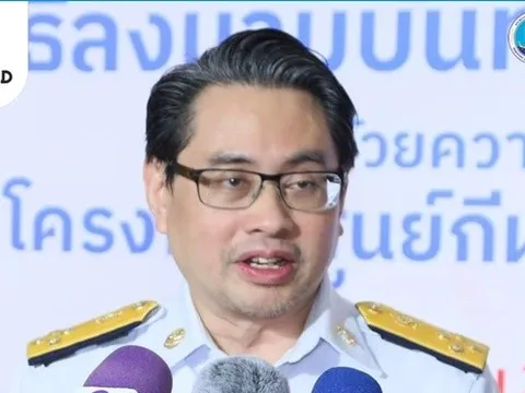 Thái Lan khẳng định uy tín trước lễ khai mạc SEA Games 33