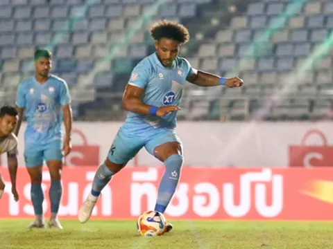 Xuân Son hồi sinh mạnh mẽ, khiến Đông Nam Á trầm trồ