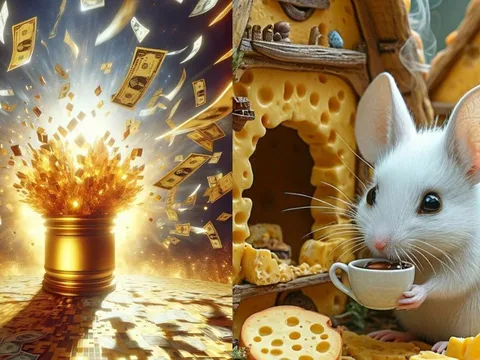 3 con giáp Càng Già Càng Giàu, sau tuổi 50 của cải tăng nhanh khó đếm xuể