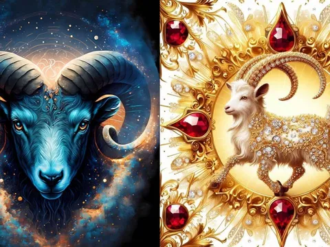 3 cung hoàng đạo cuối tuần (6-7/12) ngồi yên thấy "Vàng Rơi Vào Đầu", cơ hội Kinh Doanh Trúng Lớn, Tiền về nhanh