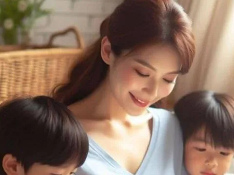 3 đặc điểm của gia đình có con cái thành đạt mà cha mẹ nào cũng nên biết