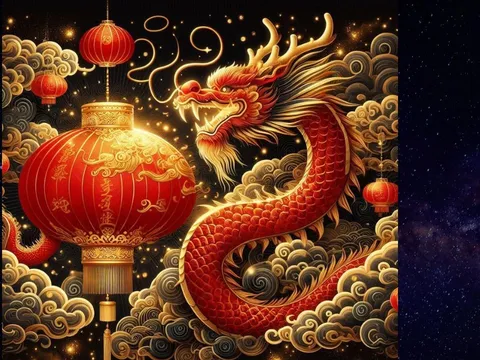 3 tuổi bật Chế Độ May Mắn, Tài Lộc Tăng Tốc, Công việc đổi chiều thẳng tiến giàu sang từ đêm mai