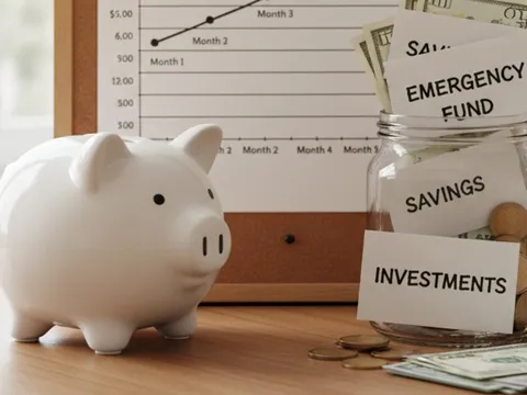 3 việc làm ngay từ hôm nay – 2026 tự nhiên nhiều tiền, tài chính lên đời rõ rệt