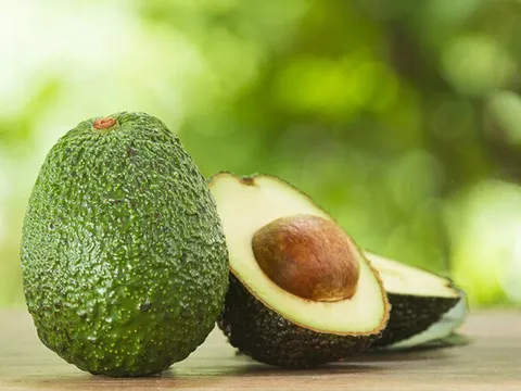 4 thực phẩm được ví như "máy bơm độ ẩm" cho da